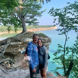 Meet your Posher, Janel